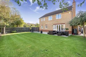 Rear Aspect- click for photo gallery